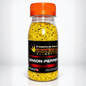 Lemon Pepper